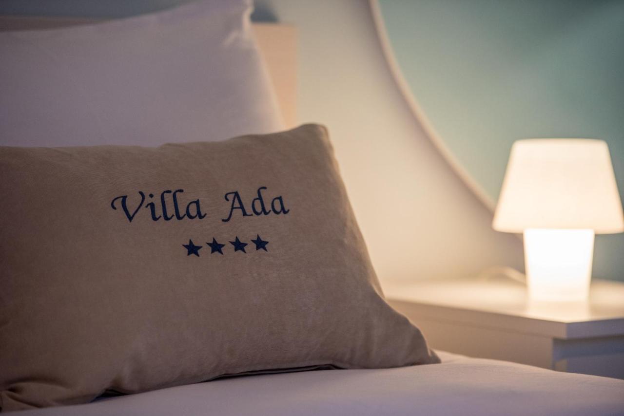 Villa Ada Malinska Eksteriør bilde